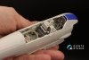 Quinta Studio QD32138 Ar 196A/B 3D-Printed & coloured Interior on decal paper (Revell) 1/32